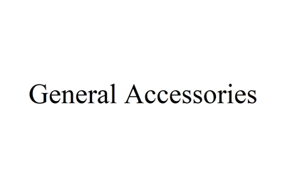 General Accessories