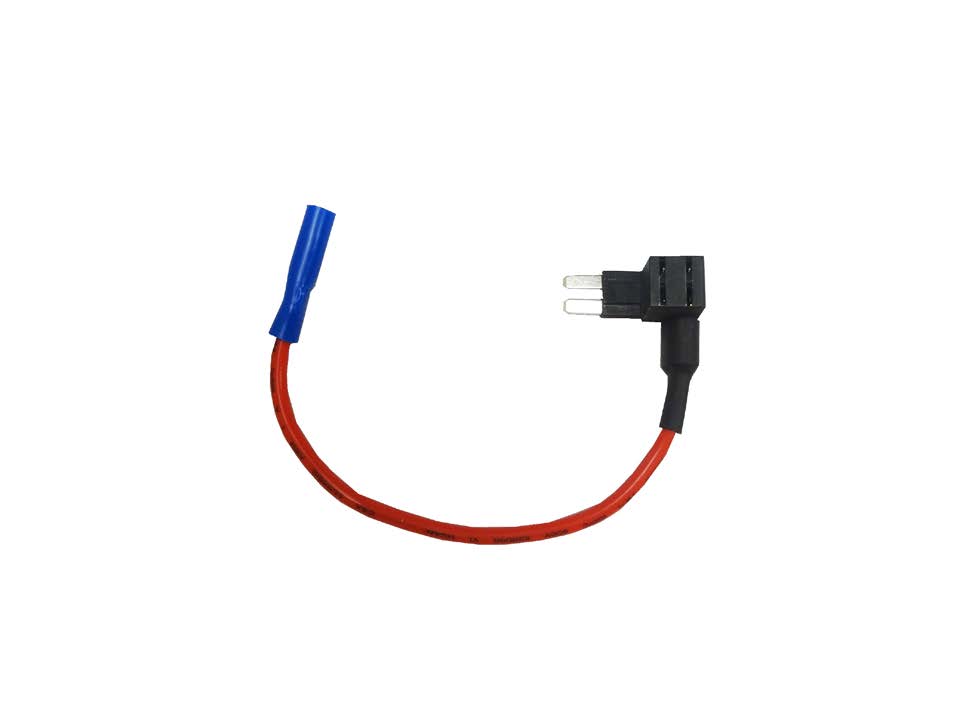 Fuse Holder