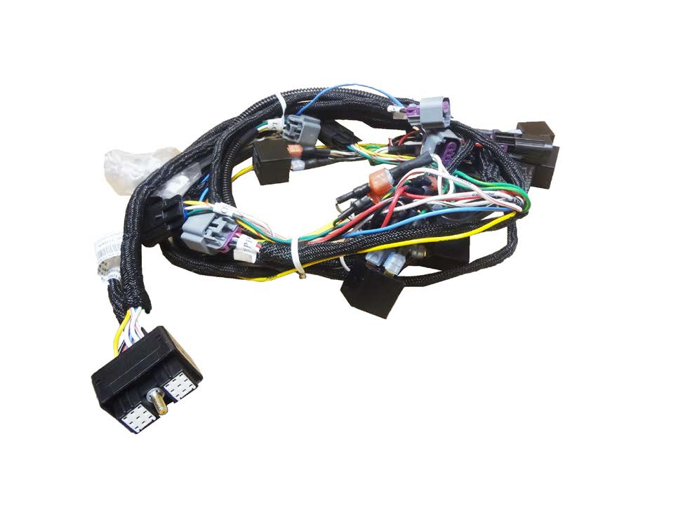 MPX Harness
