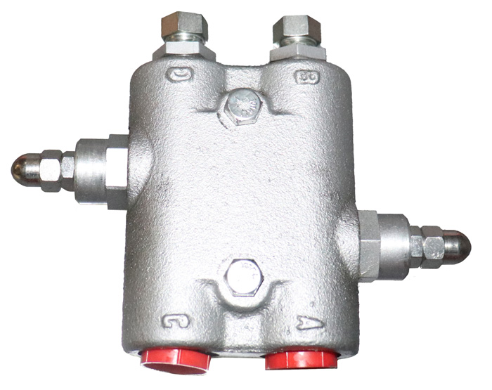 Valve